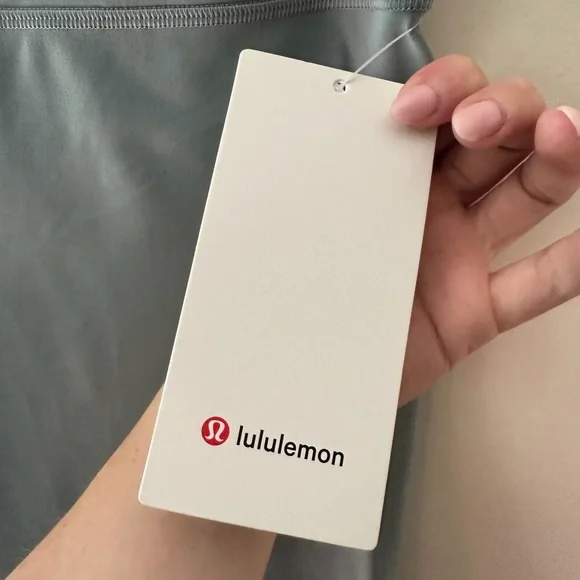 NWT Lululemon Wunder Train High-Rise Tight with Pockets 25" Size 12 - Picture 4 of 6